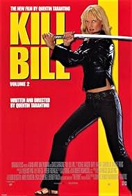 Kill Bill:. Vol. 2