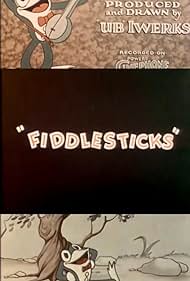 (Fiddlesticks)