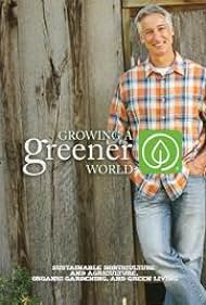 Creciendo un mundo más verde