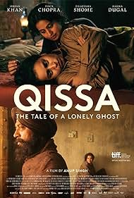 Qissa: la historia de un fantasma solitario