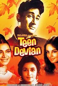 Teen Devian