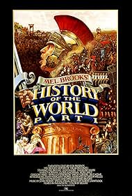 Historia del Mundo: Parte I