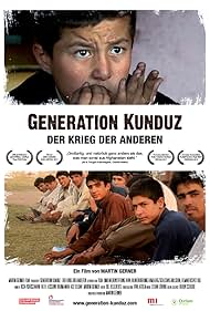 Generación Kunduz: La Guerra de los Otros