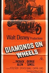 Diamantes en las ruedas