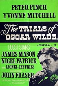 Los juicios de Oscar Wilde