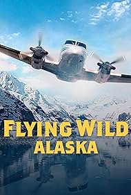 Flying Wild Alaska- IMDb