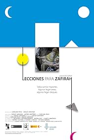 Lecciones párr Zafirah