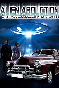Alien Abduction: La Odisea de Betty y Barney Hill