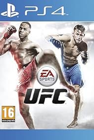 (EA Sports UFC)