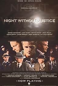 Noche sin justicia
