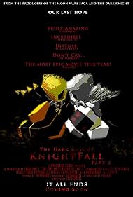 (El Caballero Oscuro: Knightfall - Parte Tres)