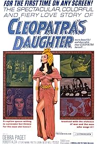 La hija de Cleopatra