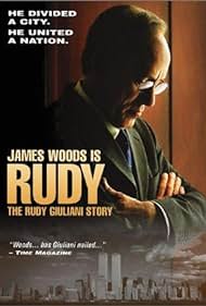 Rudy: The Rudy Giuliani Historia