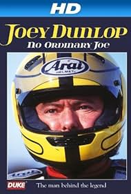 No Ordinary Joe: Joey Dunlop