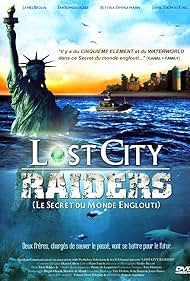 Raiders Lost City