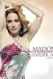 Madonna: empanada americana