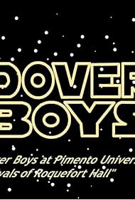 Los Dover Boys re-animados
