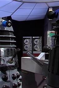  El doctor Who  El destino de los Daleks: Episodio Dos