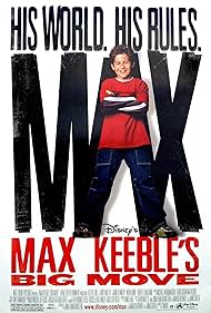 Grandes Max Keeble
