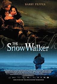 La nieve Walker