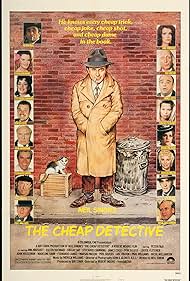 Un detective barato