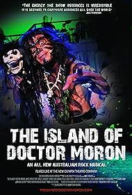 La isla de Doctor Moron®