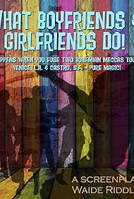 Lo que hacen los novios y novias - IMDb