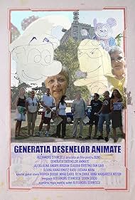 Generatia Desenelor Animate