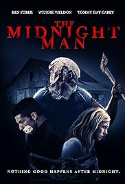 El hombre de medianoche- IMDb
