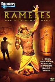 Ramsés: La Ira de Dios o del hombre?