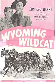  Wyoming Wildcat 