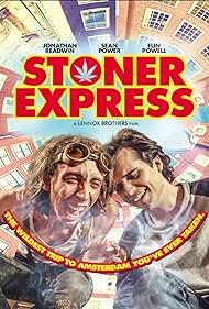 (Stoner Express)