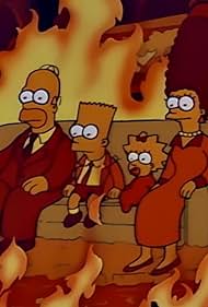 Homer vs Lisa y el Octavo Mandamiento