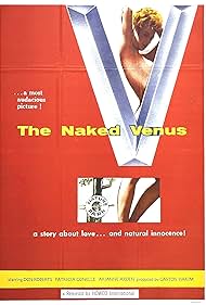 El desnudo de Venus