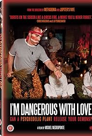Yo soy peligroso con Amor