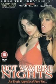 Hot Vampire Noches