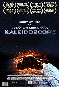 Caleidoscopio de Ray Bradbury