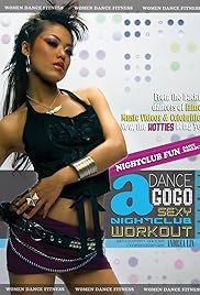 Dance a GoGo: Nightclub Fun Dance Workout