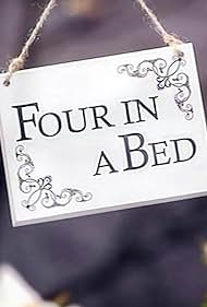 Cuatro en una cama