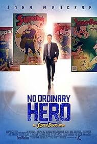No Ordinary Hero: La Película SuperDeafy