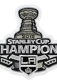 2012 Finales de la Copa Stanley