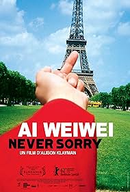 Ai Weiwei: Nunca sentimos
