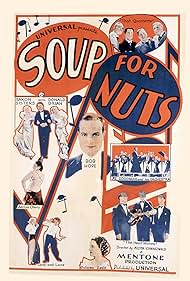 Soup for Nuts