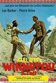 Winnetou: El último golpe