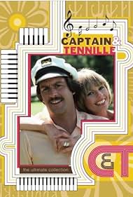 El Capitán y Tennille