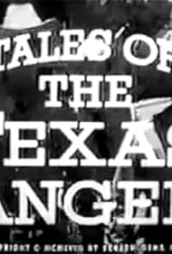 Cuentos de los Rangers de Texas