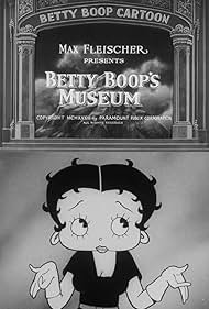 Museo de Betty Boop
