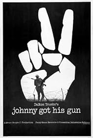 Johnny cogió su fusil
