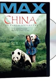 China: El Panda Adventure