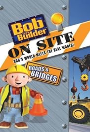 Bob el constructor en el sitio: Carreteras y Puentes